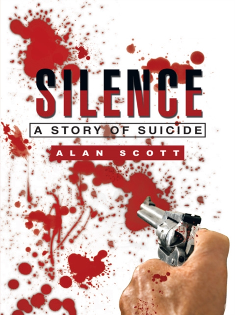 E-book Silence Alan Scott