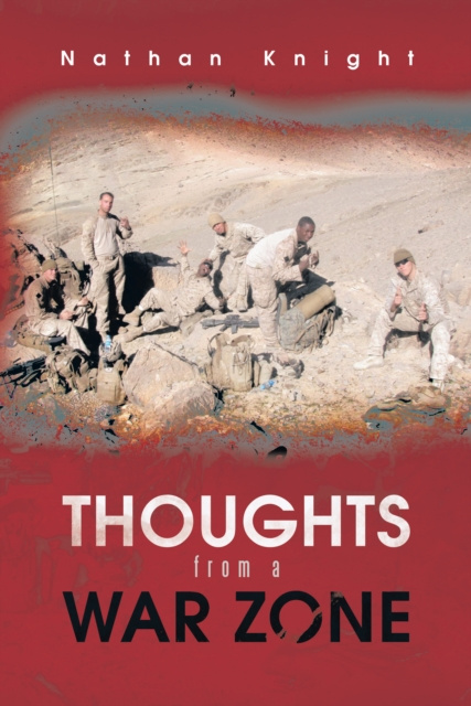 E-knjiga Thoughts from a War Zone Nathan Knight
