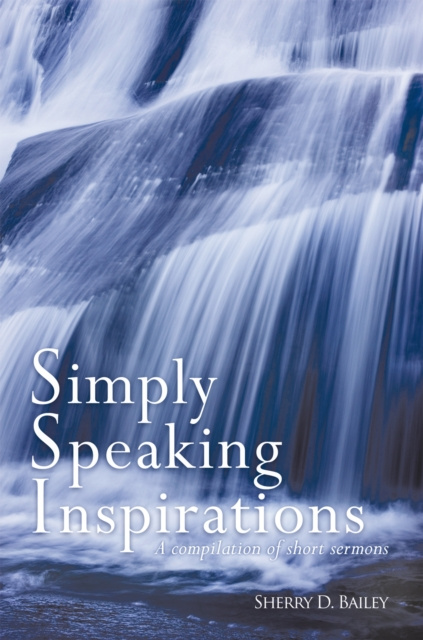 E-knjiga Simply Speaking Inspirations Sherry D. Bailey