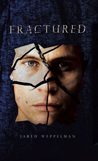 E-book Fractured Jared Weppelman