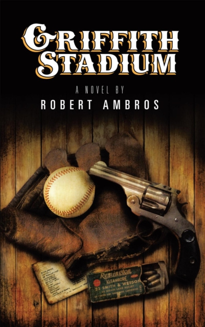 E-book Griffith Stadium Robert Ambros