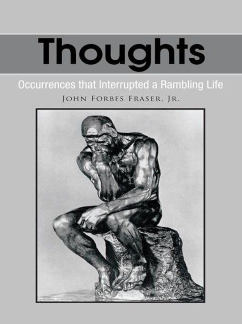 E-knjiga Thoughts Jr. John Forbes Fraser