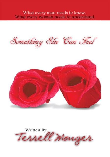 E-book Something She Can Feel Terrell Monger