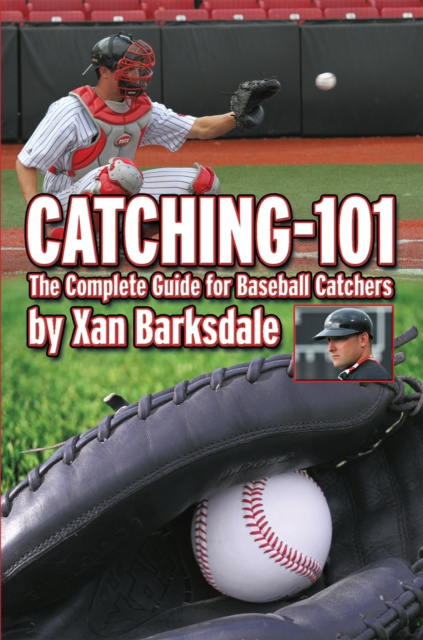 E-knjiga Catching-101 Xan Barksdale