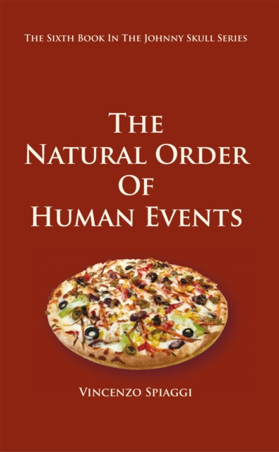 E-knjiga Natural Order of Human Events Vincenzo Spiaggi