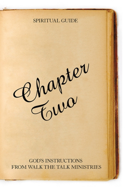 E-knjiga Chapter Two Brother Roland