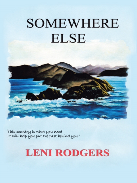 E-knjiga Somewhere Else Leni Rodgers