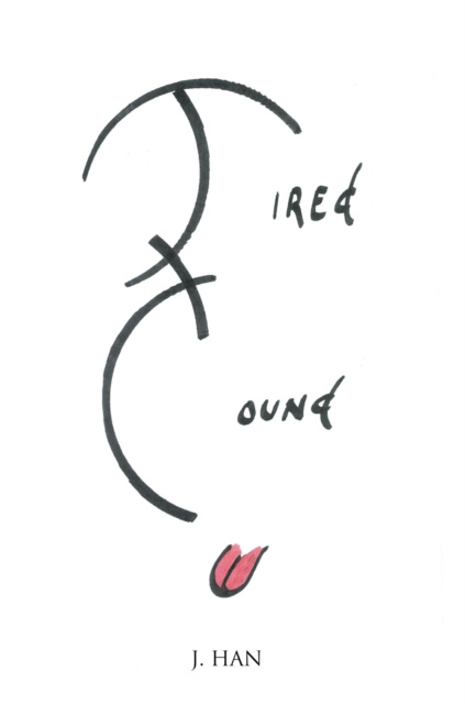 E-knjiga Tired Hound J. Han