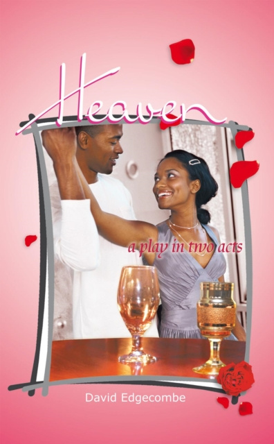 E-book Heaven David Edgecombe