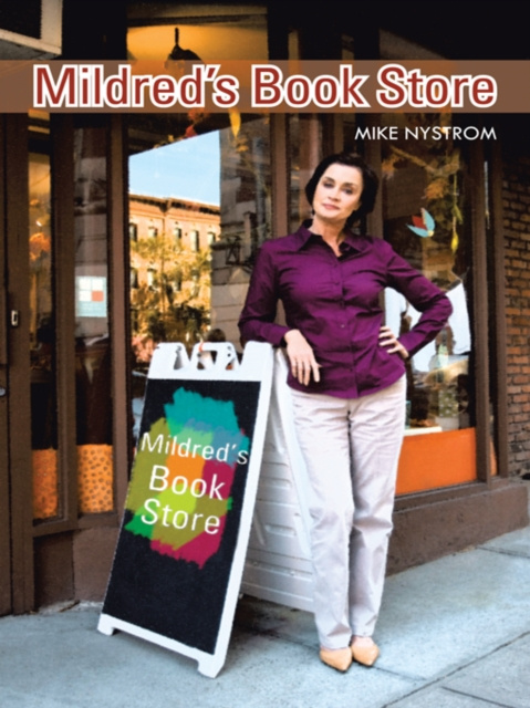 E-book Mildred's Book Store Mike Nystrom