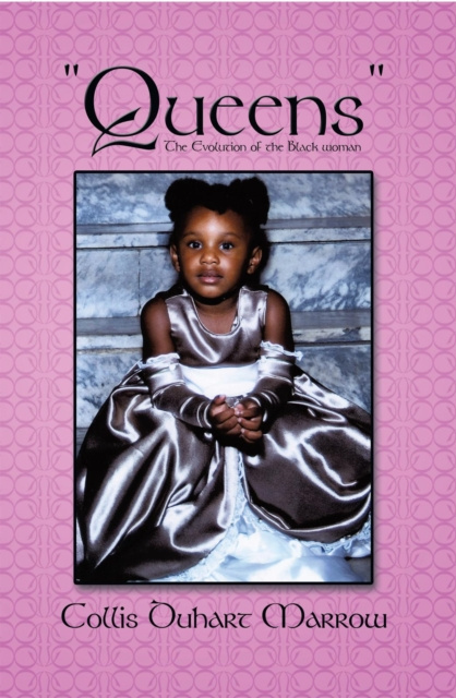 E-kniha &quote;Queens&quote; Collis Duhart Marrow