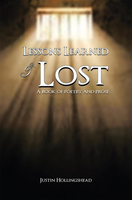 E-knjiga Lessons Learned & Lost Justin Hollingshead