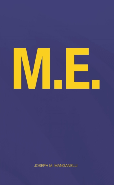 E-knjiga M.E. Joseph M. Manganelli