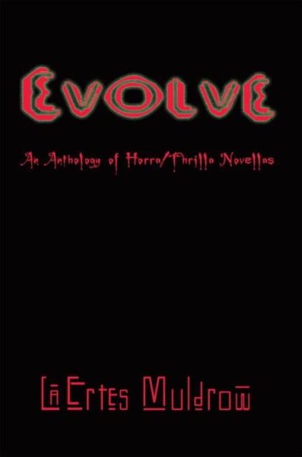 E-knjiga Evolve LaErtes Muldrow