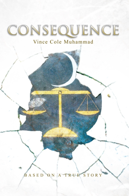 E-knjiga Consequence Vince Cole Muhammad