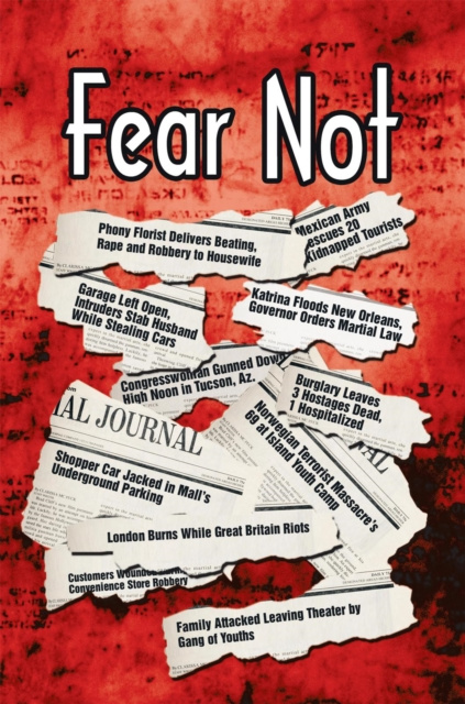 E-book Fear Not Craig A Wright