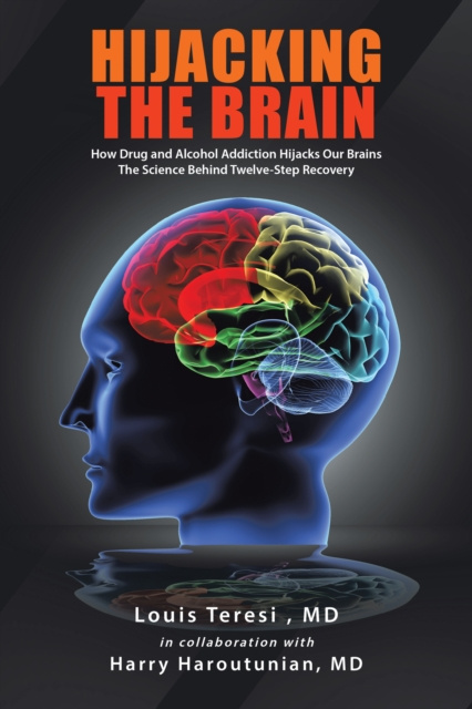 E-knjiga Hijacking the Brain Louis Teresi