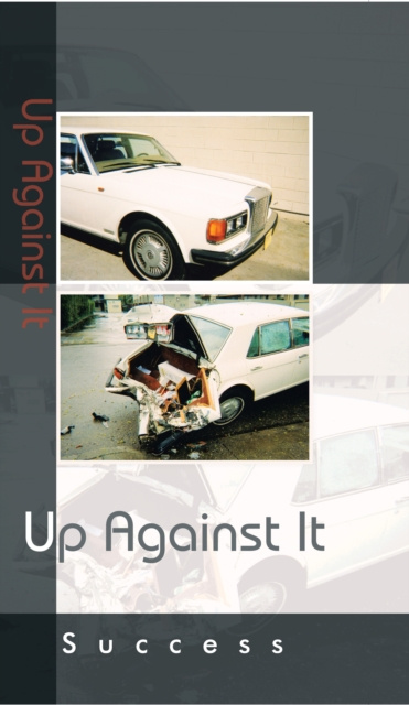 E-book Up Against It Success