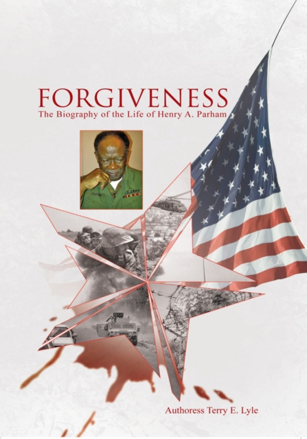 E-book Forgiveness Authoress Terry E. Lyle