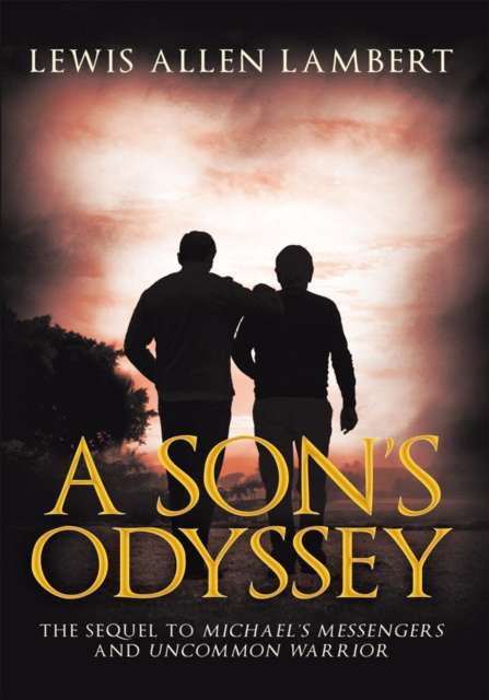 E-book Son'S Odyssey Lewis Allen Lambert