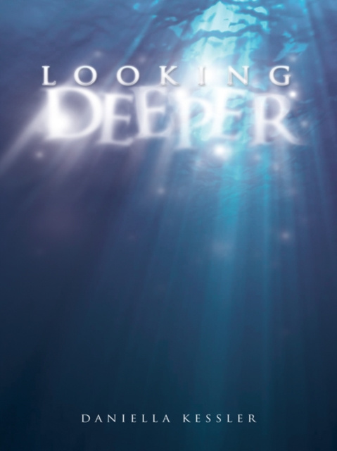 E-knjiga Looking Deeper Daniella Kessler