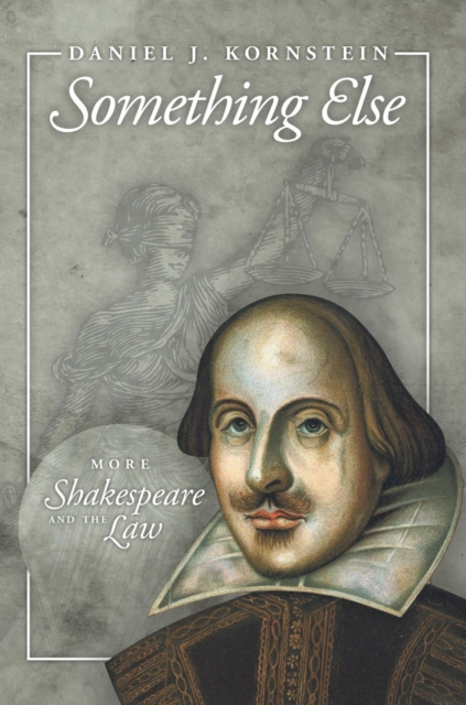 E-knjiga Something Else Daniel J. Kornstein