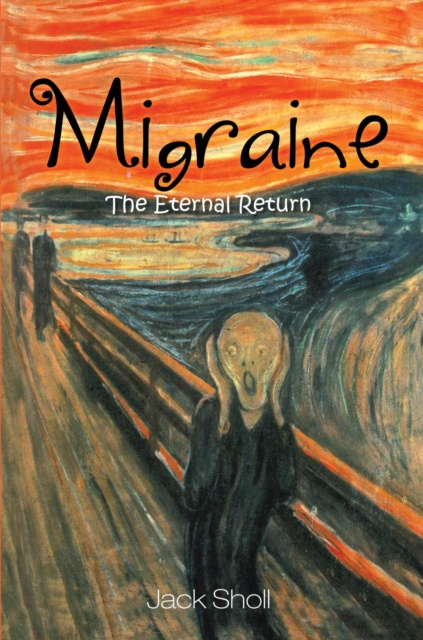 E-knjiga Migraine Jack Sholl