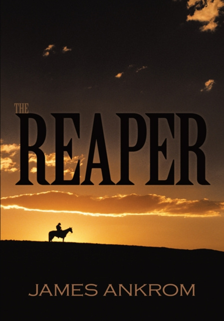 E-Book Reaper James Ankrom