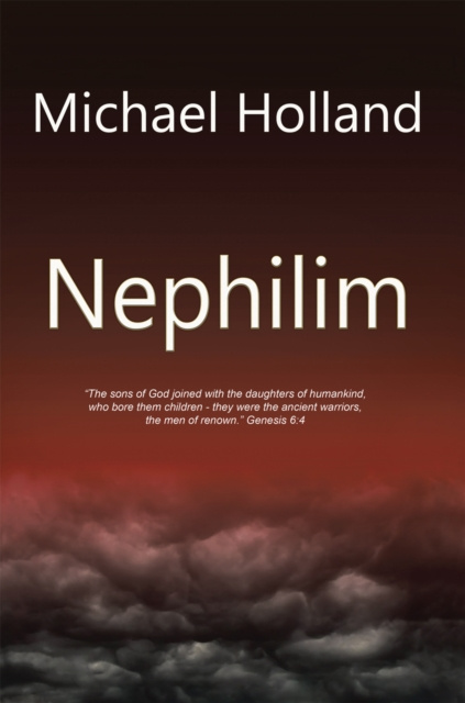 E-knjiga Nephilim Michael Holland