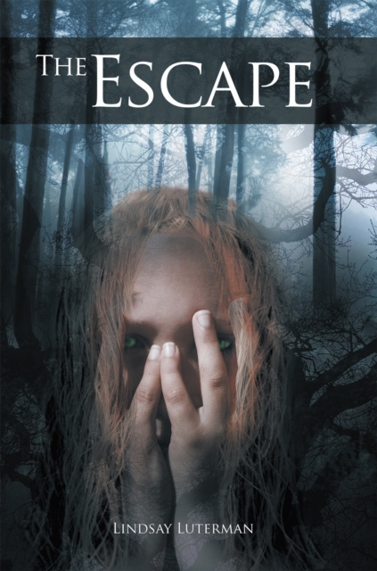 E-book Escape Lindsay Luterman