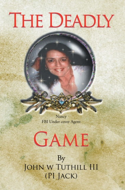 E-knjiga Deadly Game John W Tuthill III