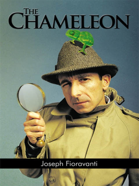 E-book Chameleon Joseph Fioravanti