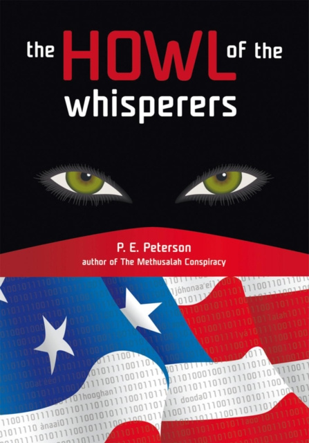 E-knjiga Howl of the Whisperers PATRICIA E. PETERSON