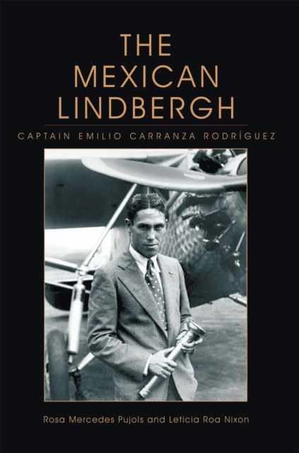 E-knjiga Mexican Lindbergh Leticia Roa Nixon