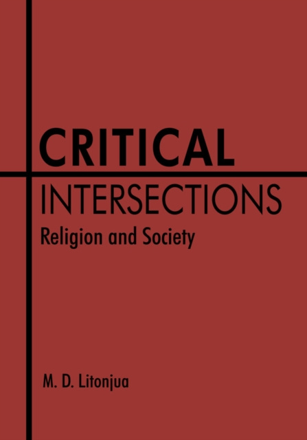 E-knjiga Critical Intersections M.D. Litonjua