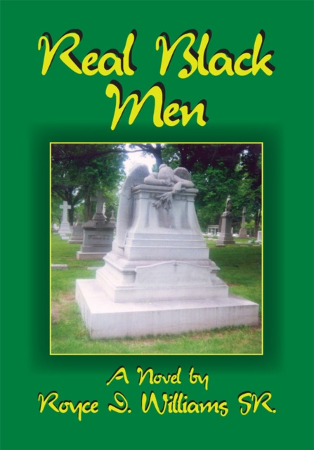 E-knjiga Real Black Men Royce D. Williams SR.