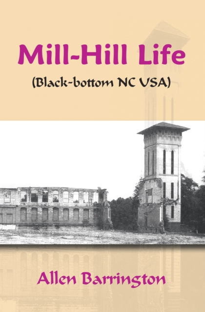 E-könyv Mill-Hill Life Allen Barrington