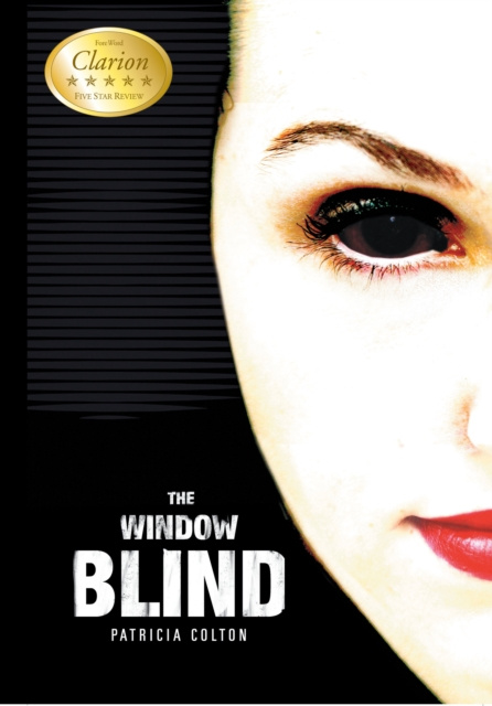 E-book Window Blind Patricia Colton