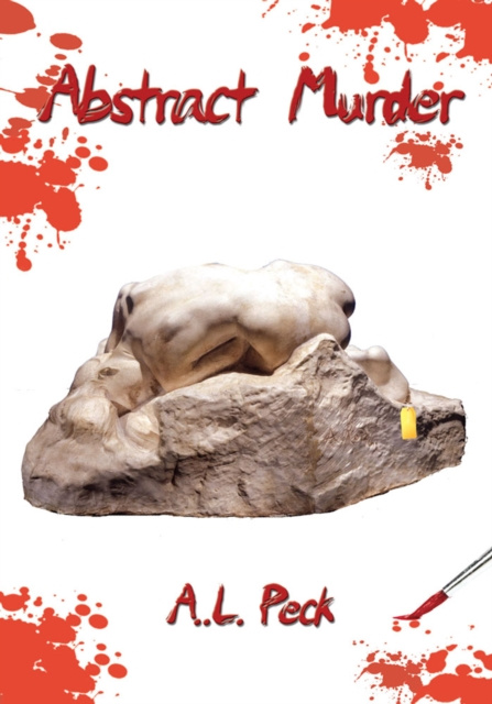 E-knjiga Abstract Murder A.L. Peck