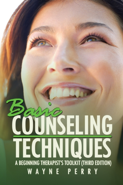 E-knjiga Basic Counseling Techniques Wayne Perry