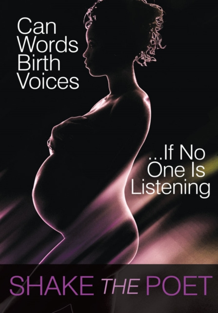 E-knjiga Can Words Birth Voices Shake the Poet
