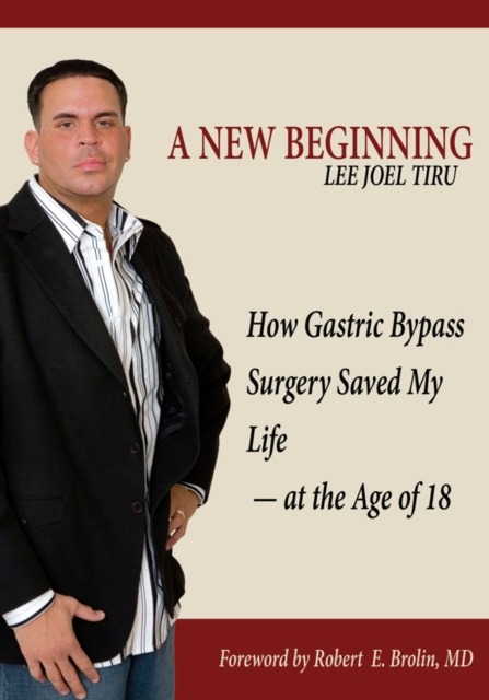 E-knjiga New Beginning Lee Joel Tiru