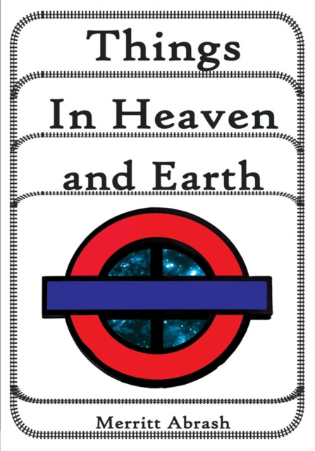 E-knjiga Things in Heaven and Earth Merritt Abrash