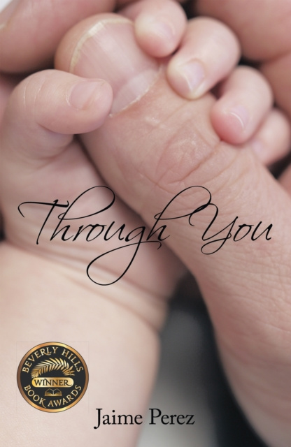 E-Book Through You Jaime Perez
