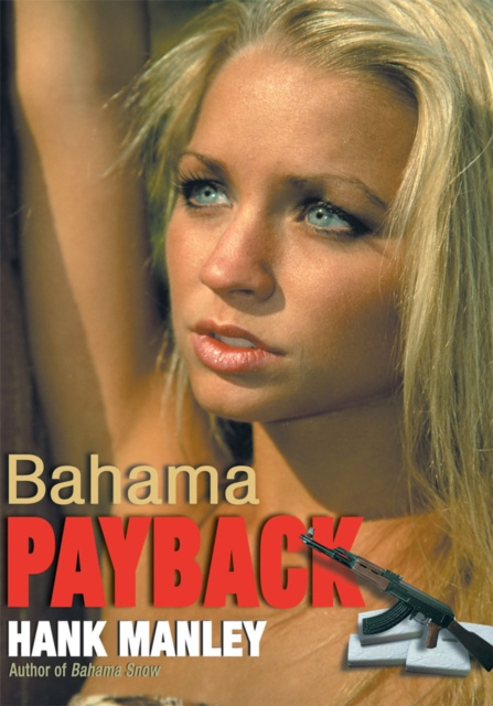E-knjiga Bahama Payback Hank Manley