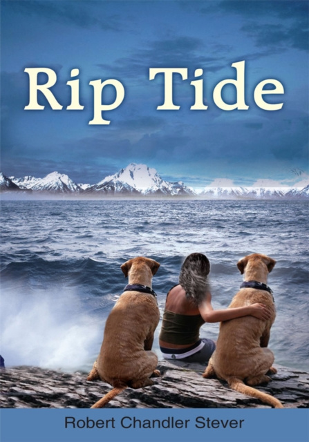 E-knjiga Rip Tide Robert Chandler Stever