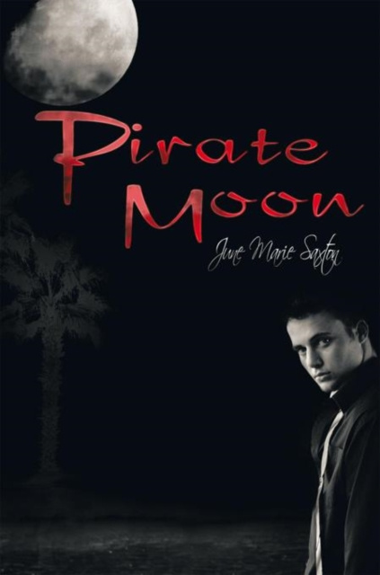 E-Book Pirate Moon June Marie Saxton