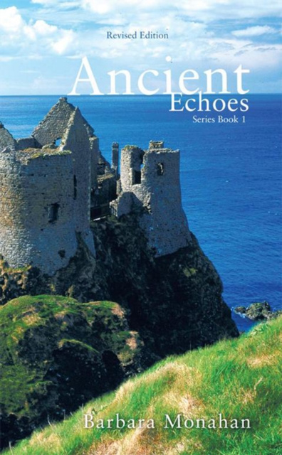 E-book Ancient  Echoes Barbara Monahan