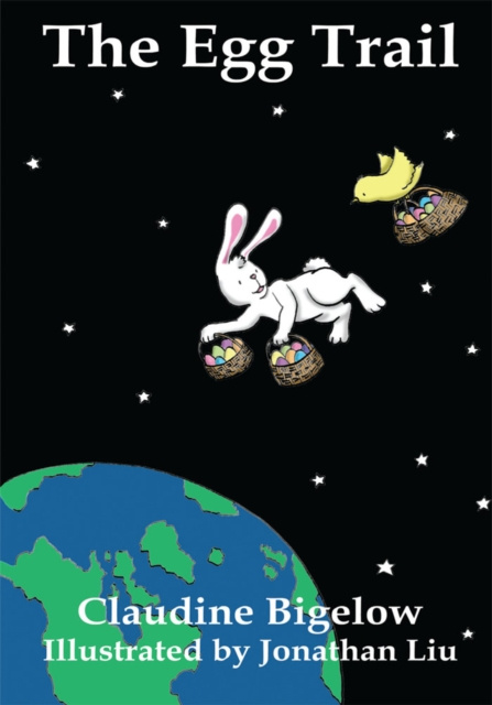E-book Egg Trail Claudine Bigelow