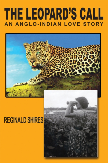 E-book Leopard's Call Reginald Shires